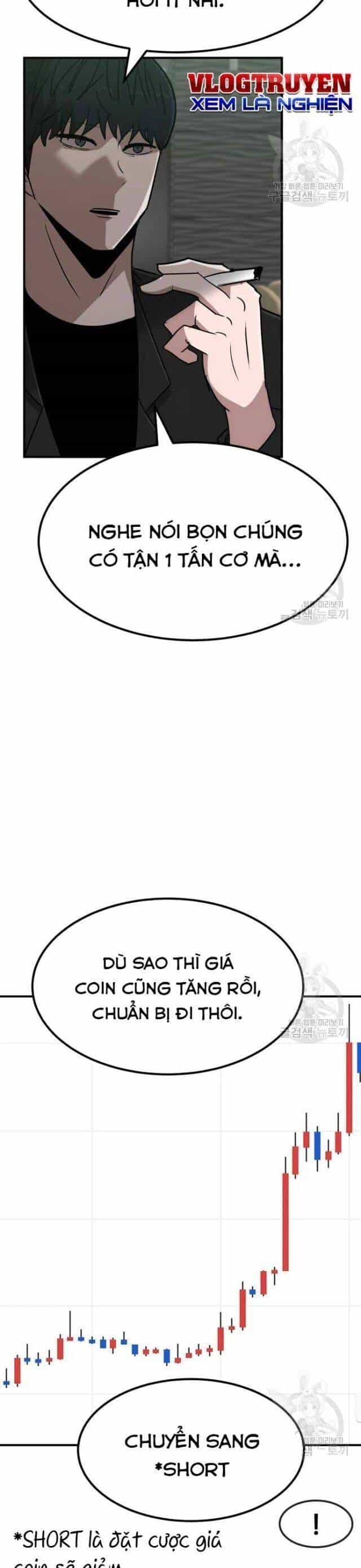 Coin Báo Thù - Chương 40 - ảnh 28