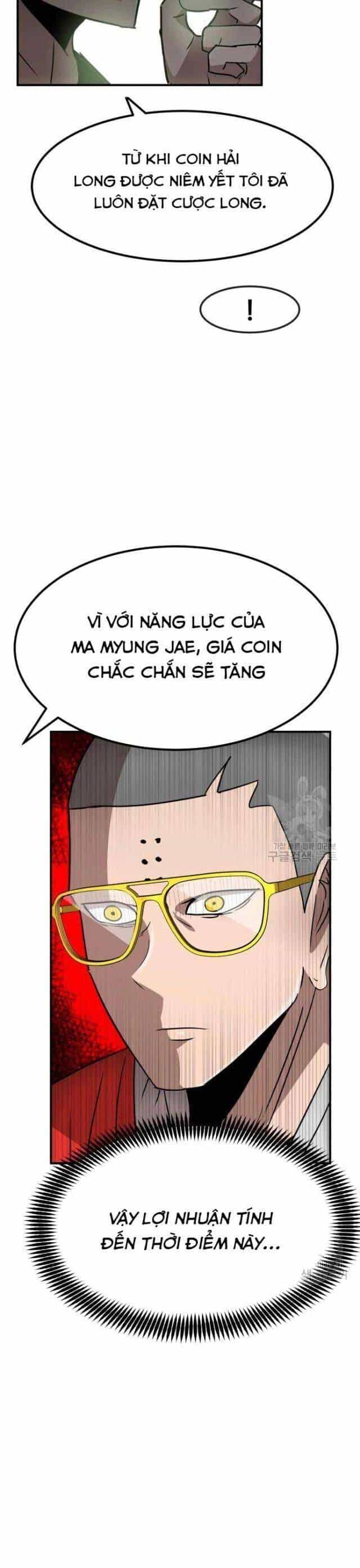 Coin Báo Thù - Chương 40 - ảnh 30