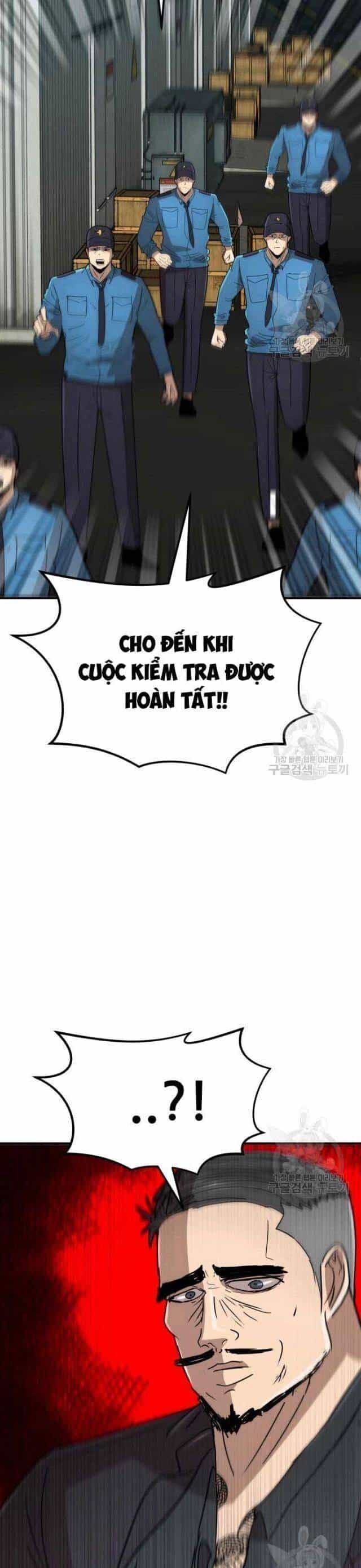 Coin Báo Thù - Chương 40 - ảnh 36