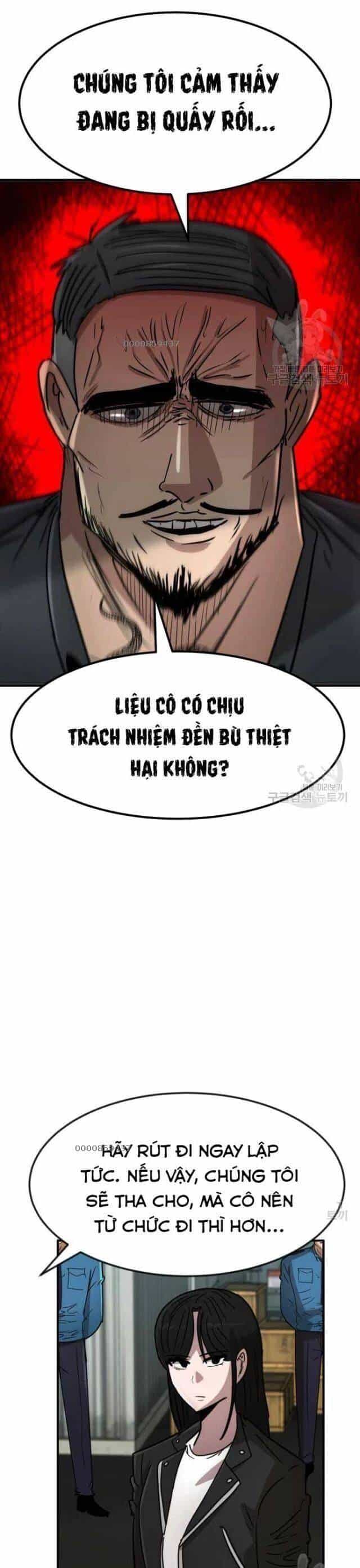 Coin Báo Thù - Chương 40 - ảnh 42