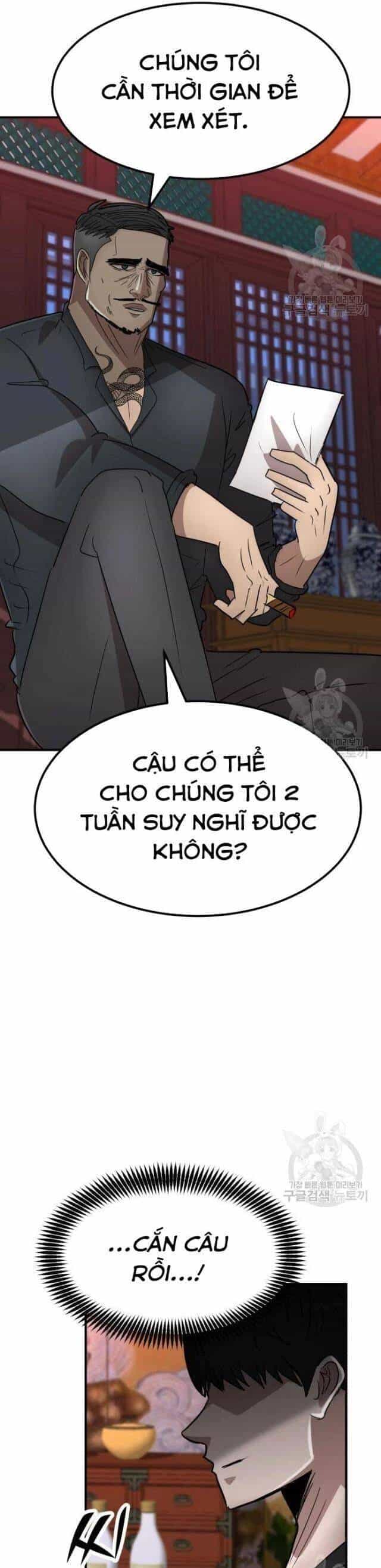 Coin Báo Thù - Chương 41 - ảnh 13
