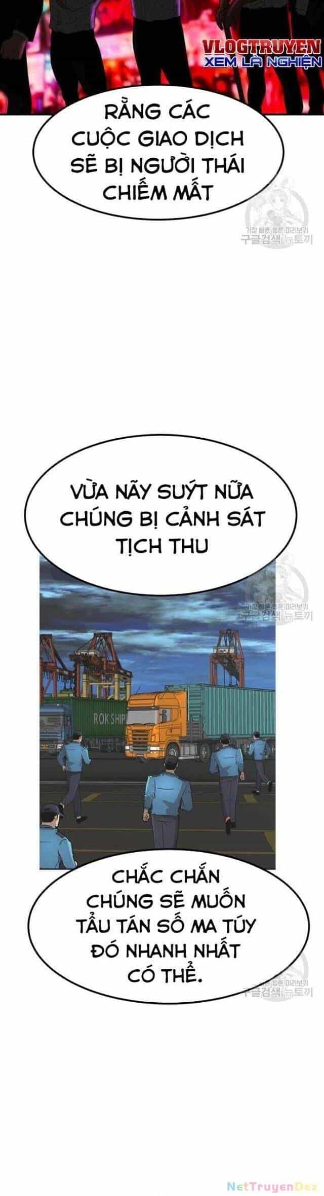 Coin Báo Thù - Chương 41 - ảnh 26