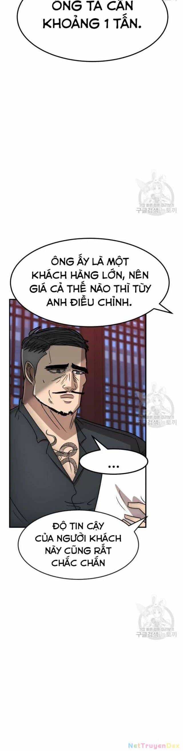 Coin Báo Thù - Chương 41 - ảnh 8