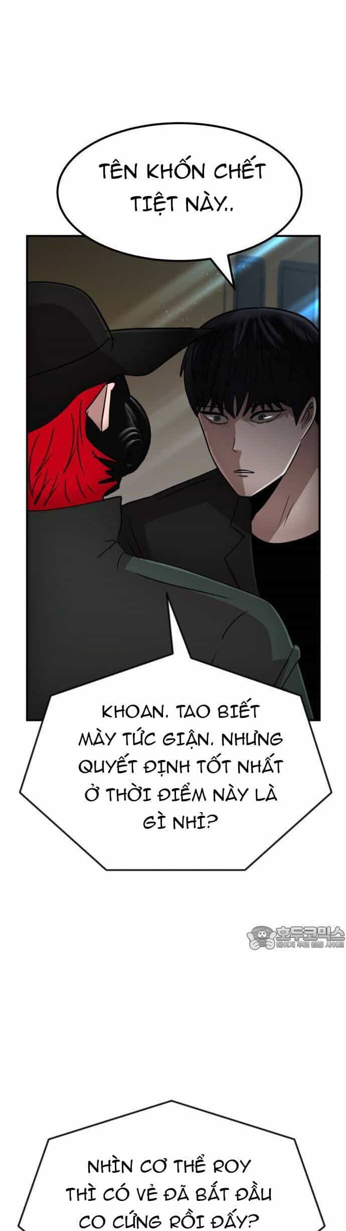 Coin Báo Thù - Chương 45 - ảnh 17