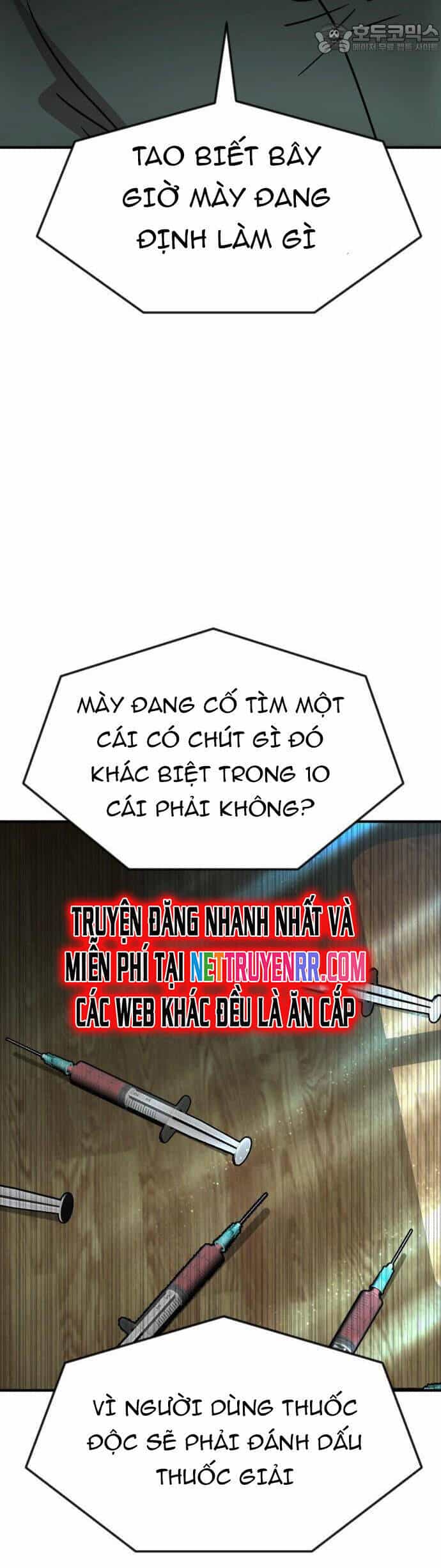 Coin Báo Thù - Chương 45 - ảnh 21
