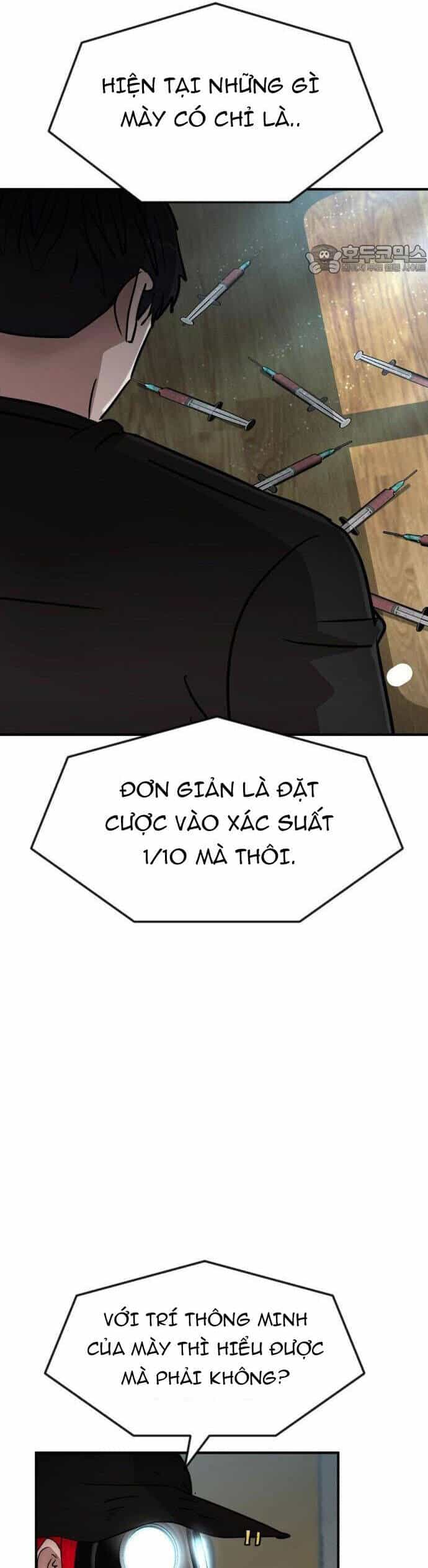 Coin Báo Thù - Chương 45 - ảnh 23