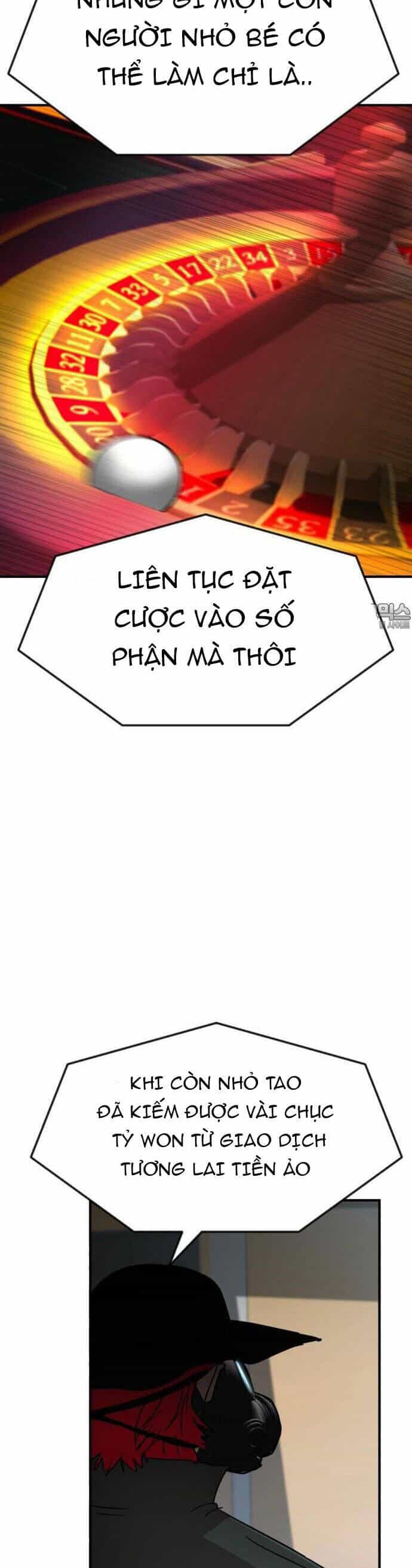 Coin Báo Thù - Chương 45 - ảnh 28
