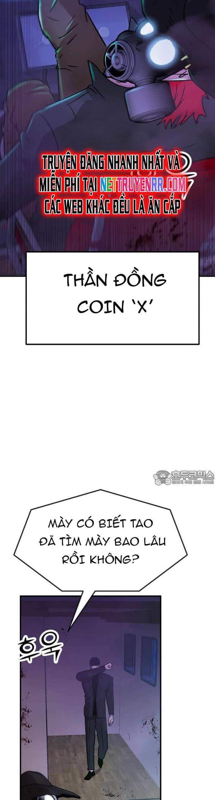 Coin Báo Thù - Chương 45 - ảnh 4