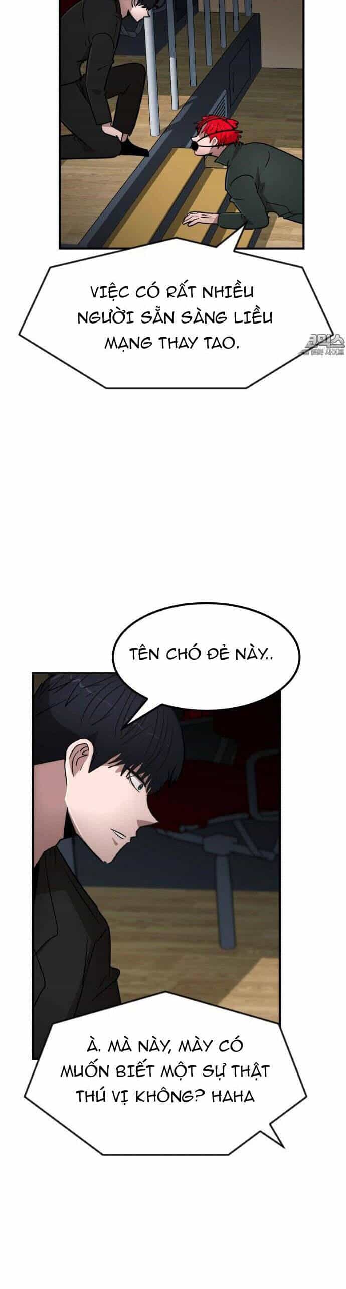 Coin Báo Thù - Chương 45 - ảnh 56