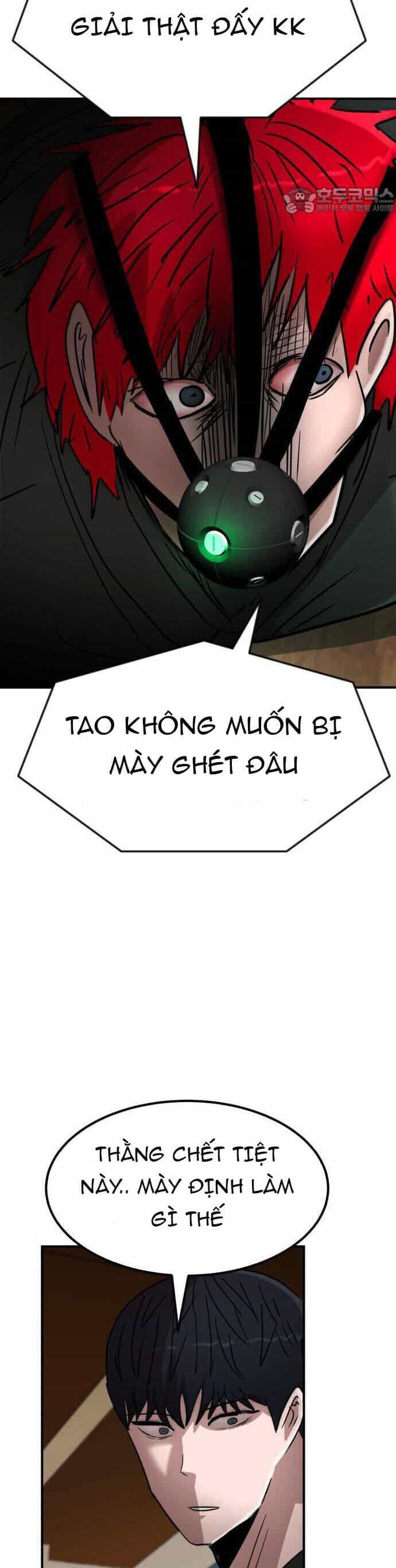 Coin Báo Thù - Chương 45 - ảnh 60