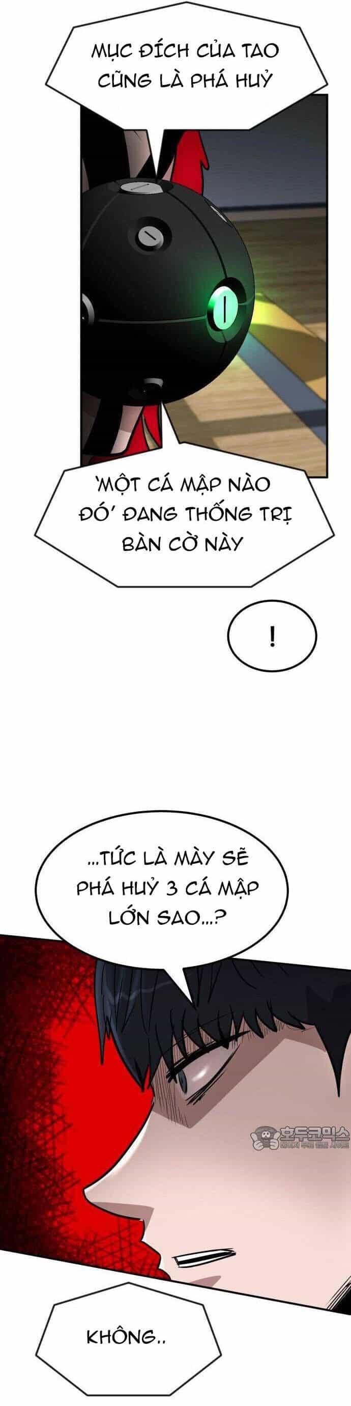 Coin Báo Thù - Chương 45 - ảnh 65