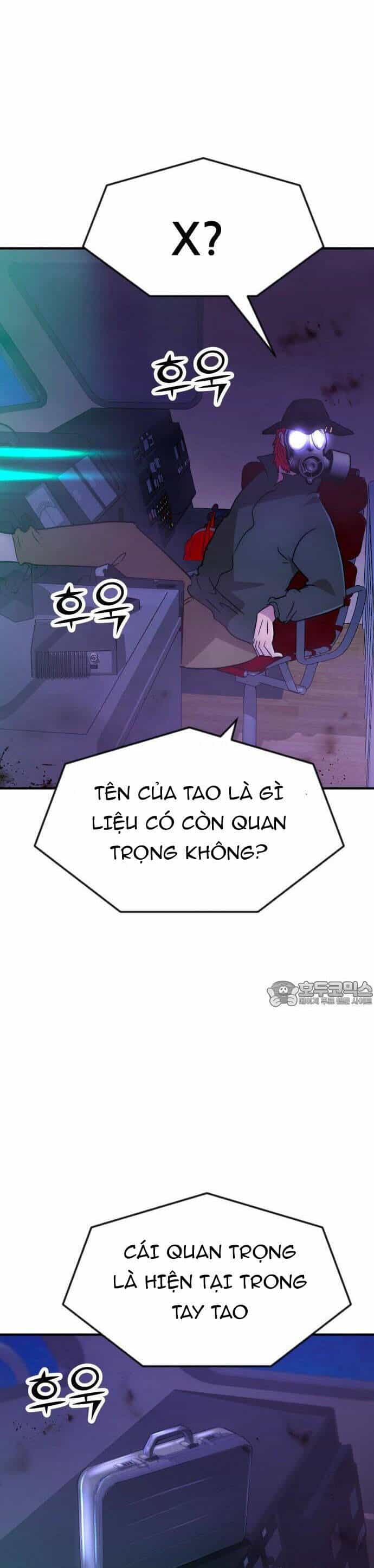 Coin Báo Thù - Chương 45 - ảnh 7