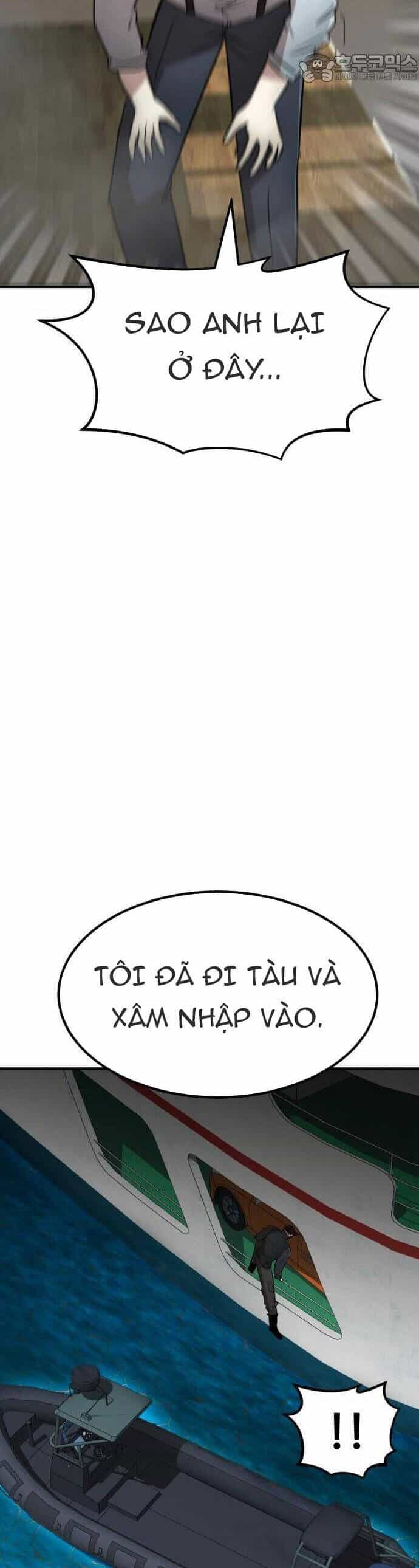 Coin Báo Thù - Chương 46 - ảnh 11