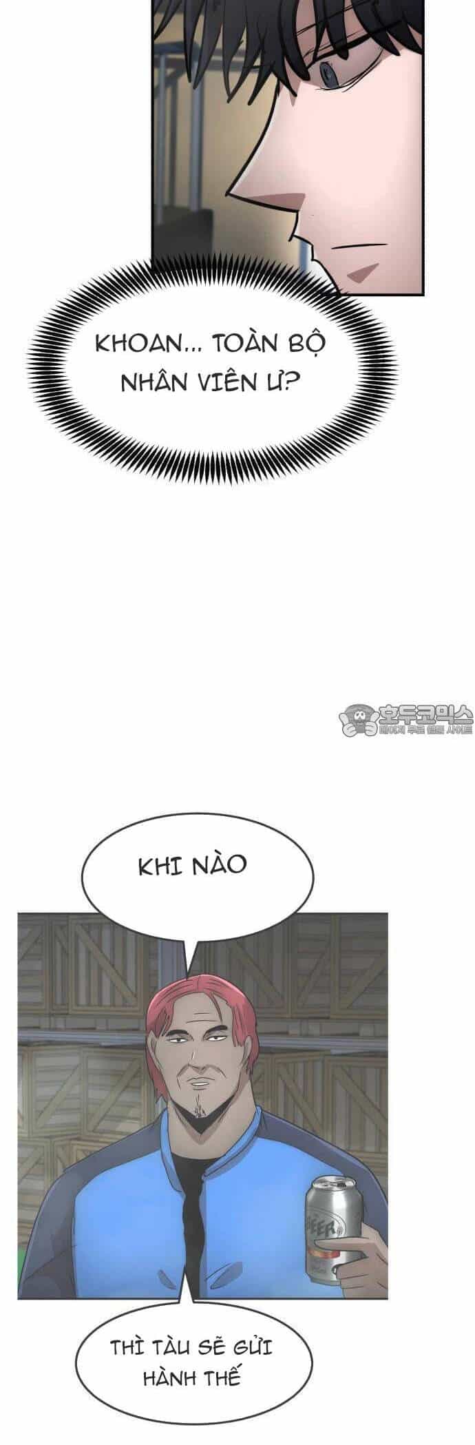 Coin Báo Thù - Chương 46 - ảnh 20
