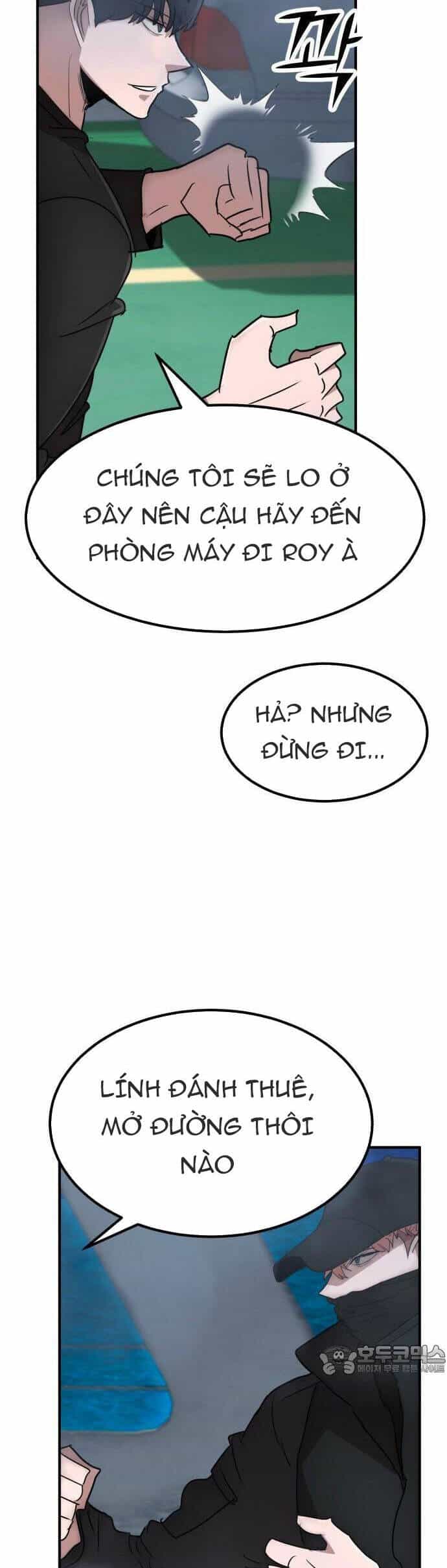 Coin Báo Thù - Chương 46 - ảnh 30