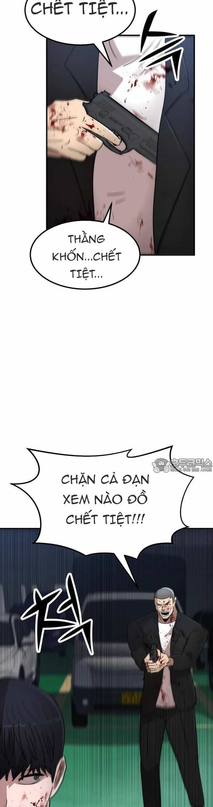 Coin Báo Thù - Chương 46 - ảnh 59
