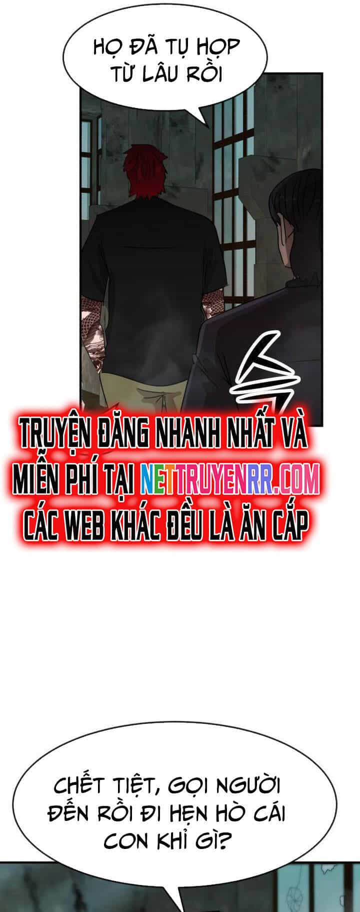 Coin Báo Thù - Chương 49 - ảnh 54
