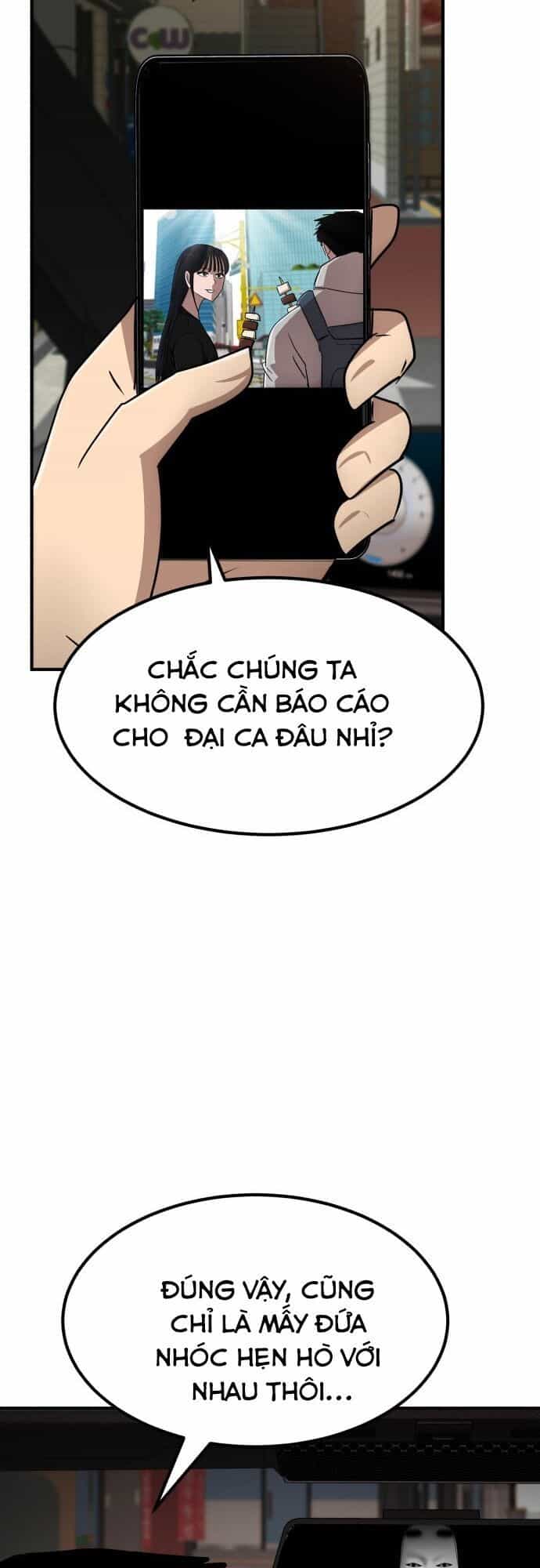 Coin Báo Thù - Chương 50 - ảnh 8