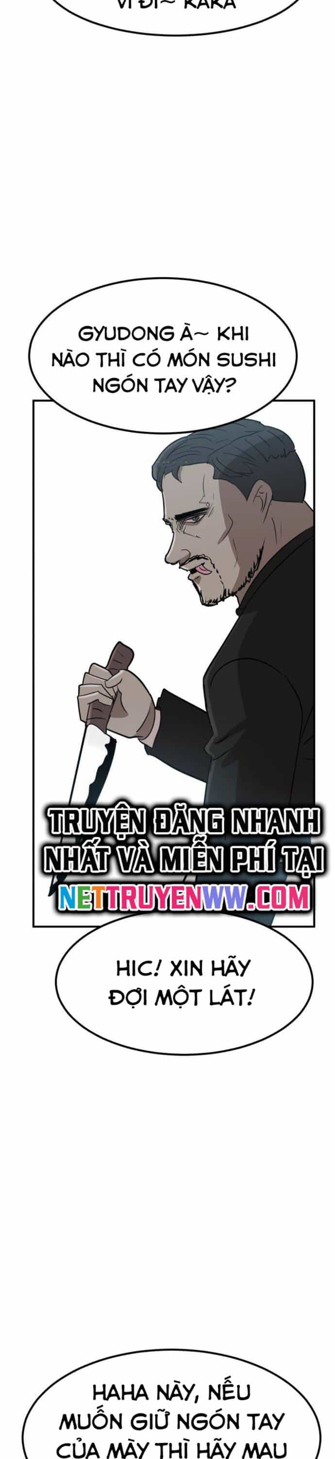 Coin Báo Thù - Chương 5 - ảnh 10