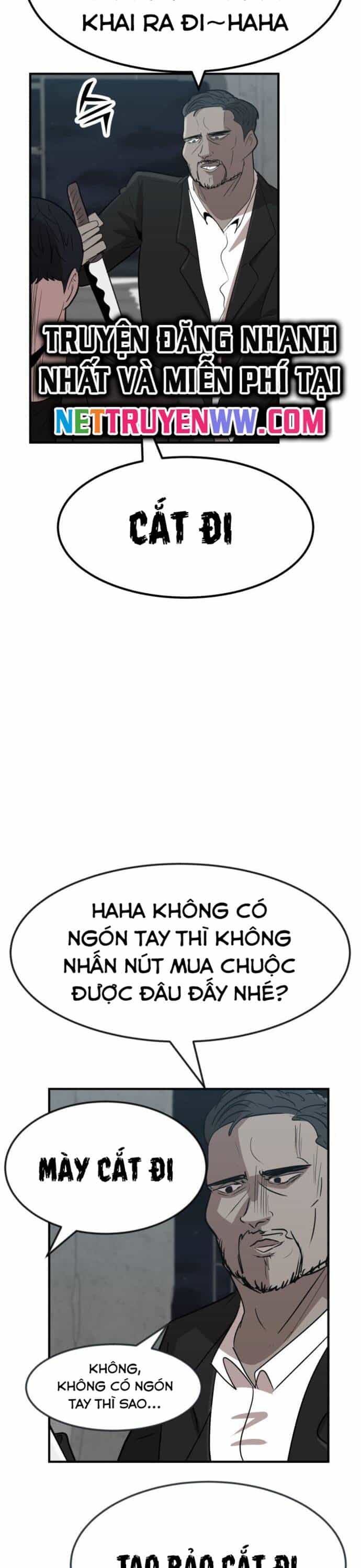 Coin Báo Thù - Chương 5 - ảnh 11