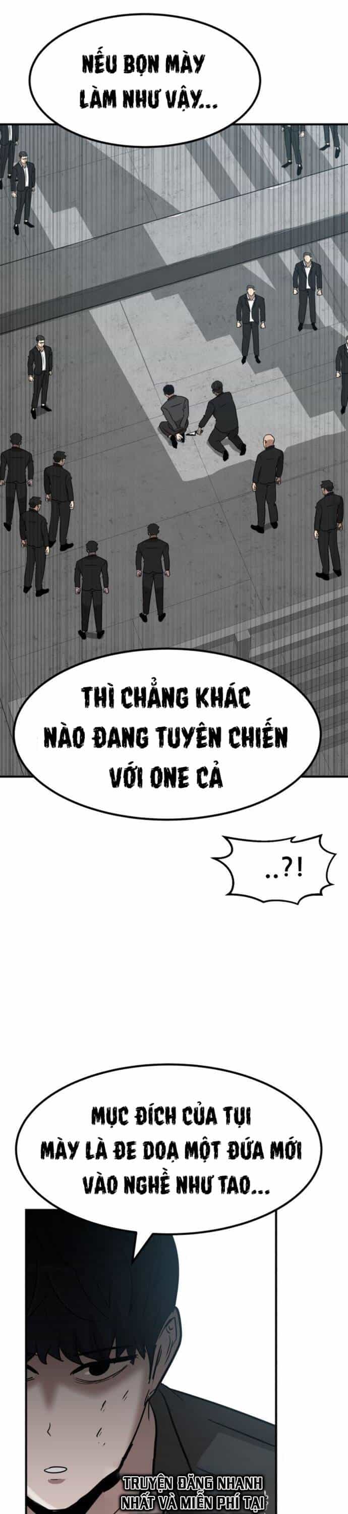 Coin Báo Thù - Chương 5 - ảnh 16