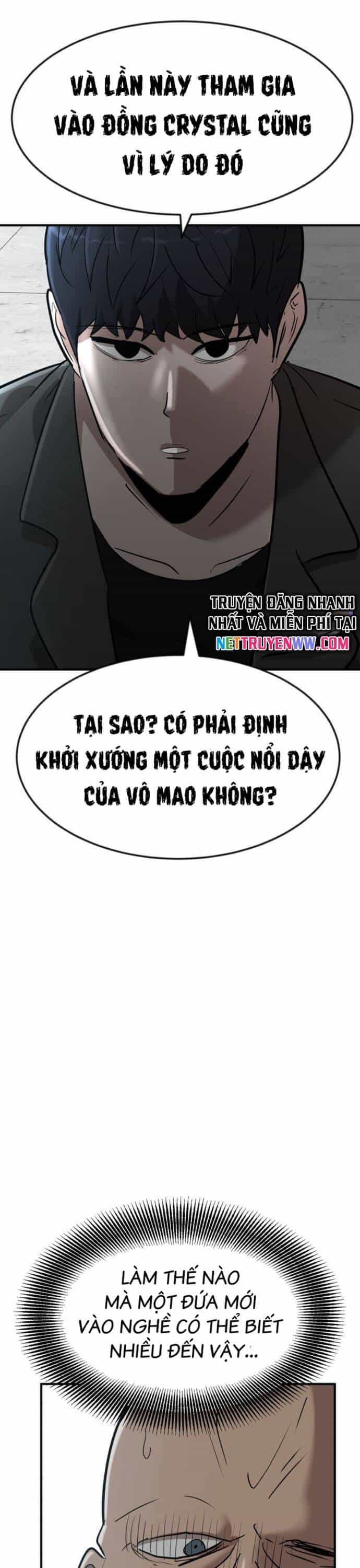 Coin Báo Thù - Chương 5 - ảnh 18