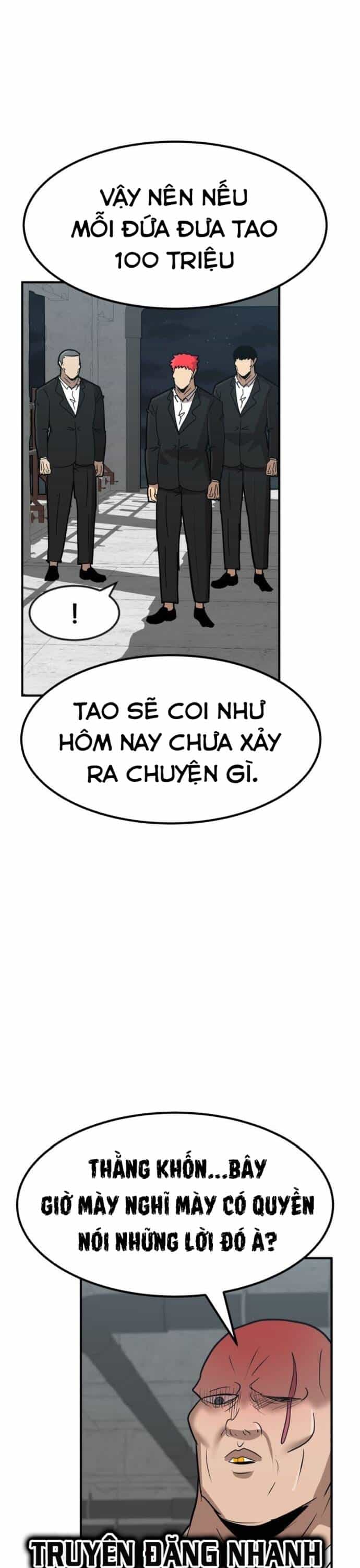 Coin Báo Thù - Chương 5 - ảnh 26