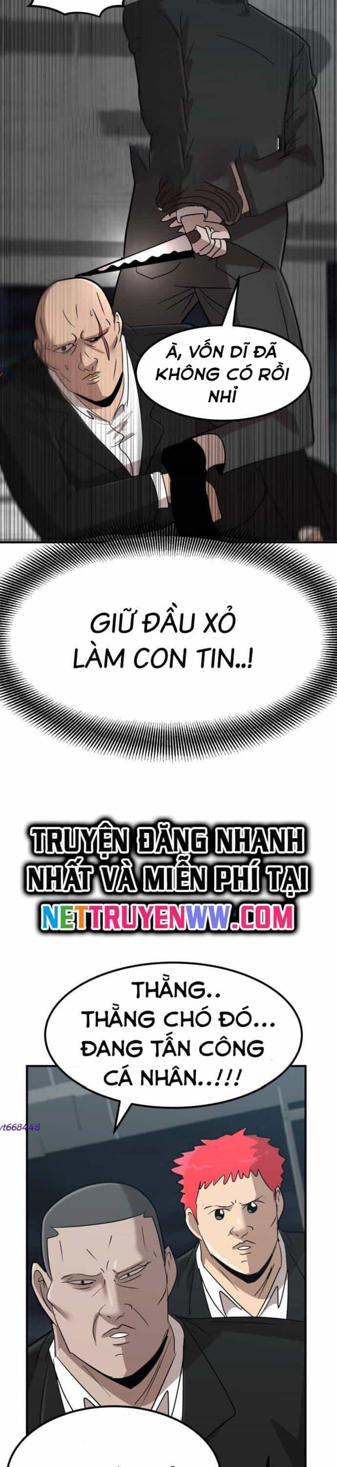 Coin Báo Thù - Chương 5 - ảnh 35