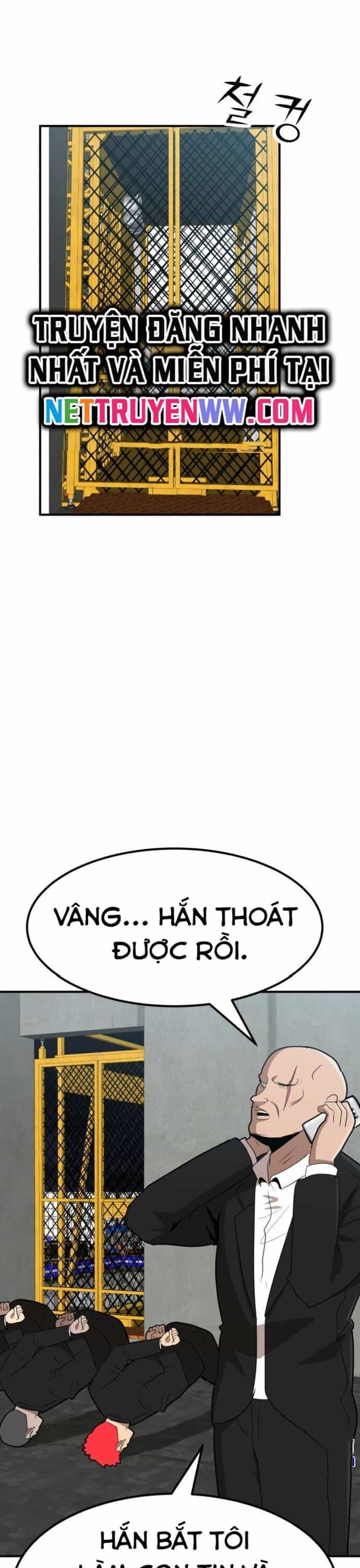 Coin Báo Thù - Chương 5 - ảnh 39