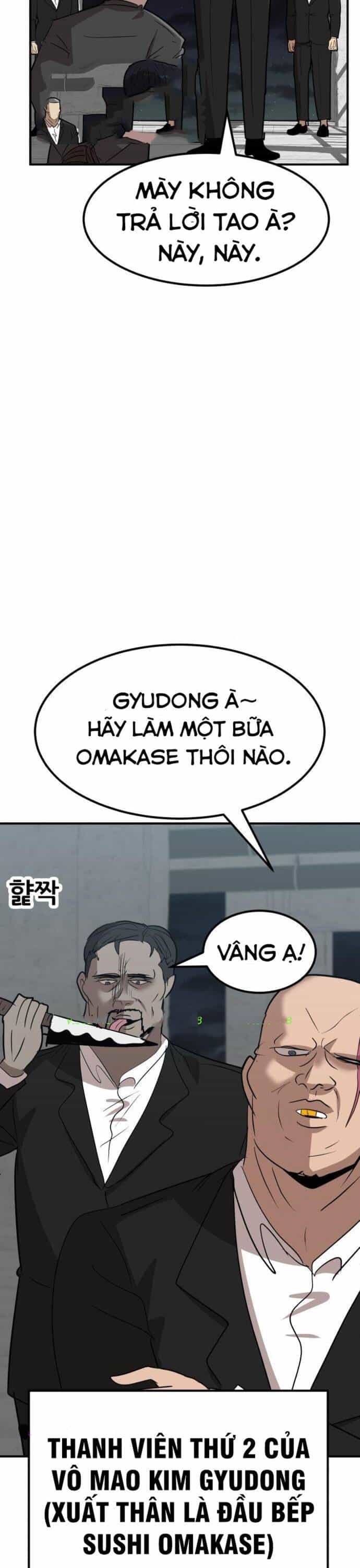 Coin Báo Thù - Chương 5 - ảnh 4