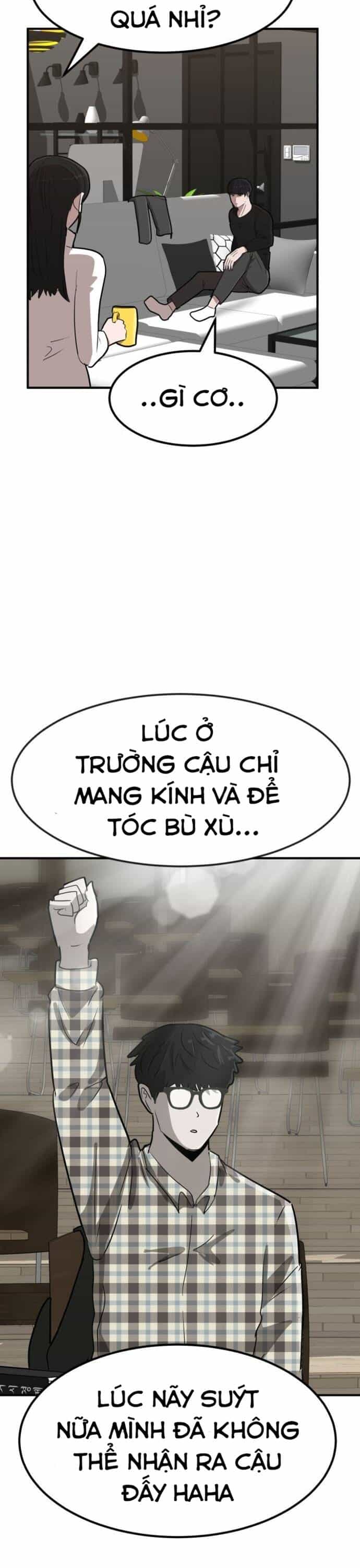 Coin Báo Thù - Chương 5 - ảnh 53