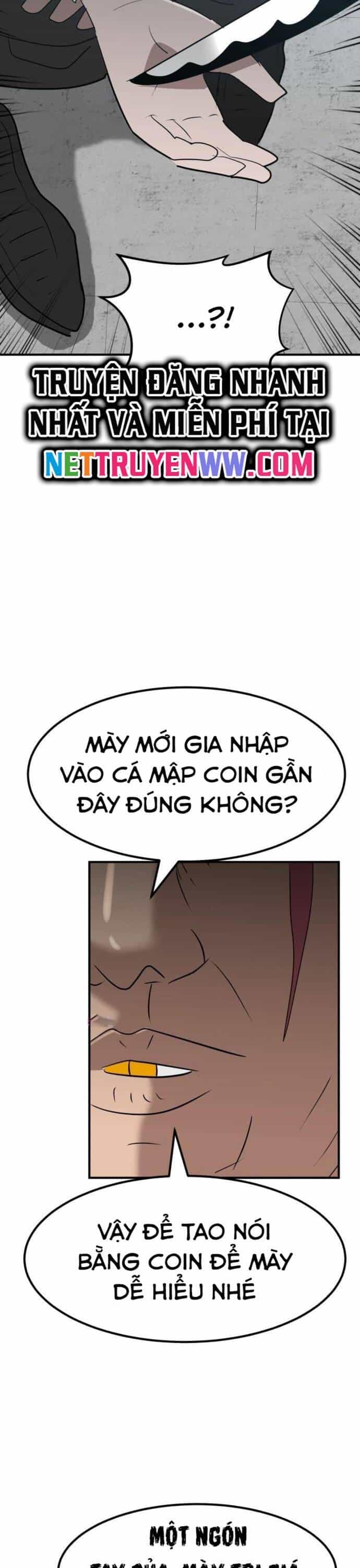 Coin Báo Thù - Chương 5 - ảnh 6