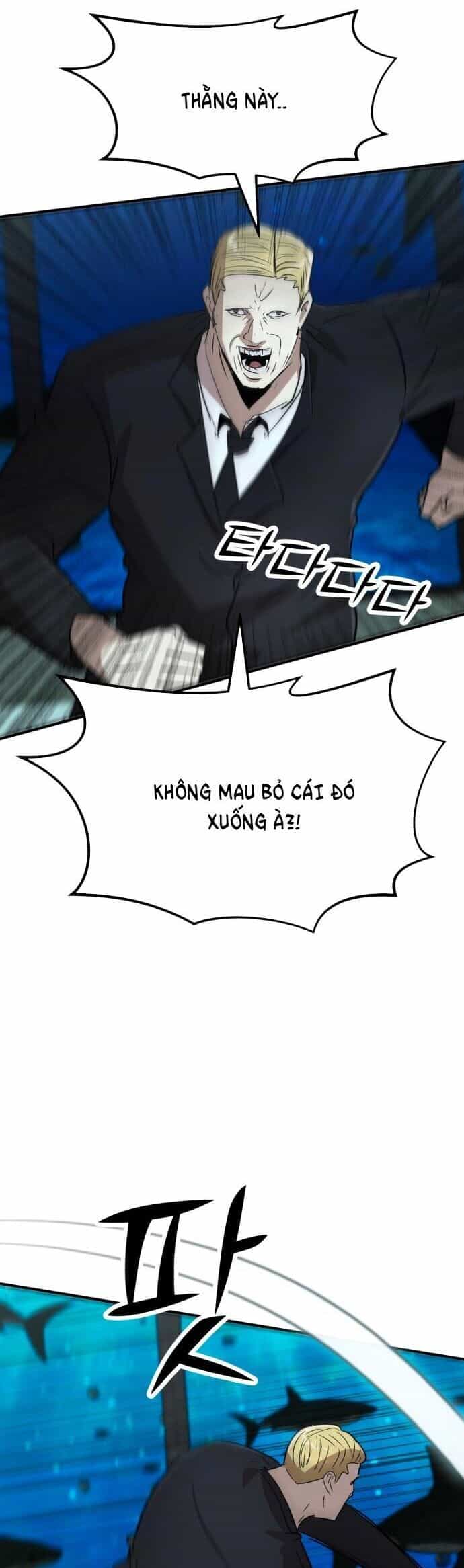 Coin Báo Thù - Chương 51 - ảnh 15