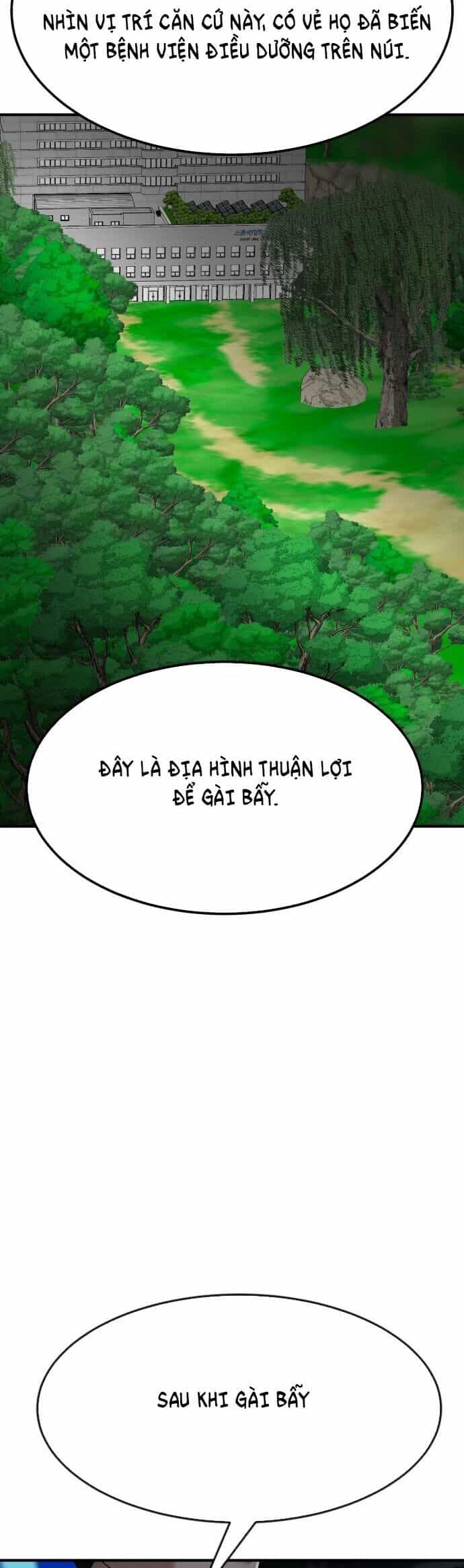Coin Báo Thù - Chương 51 - ảnh 21