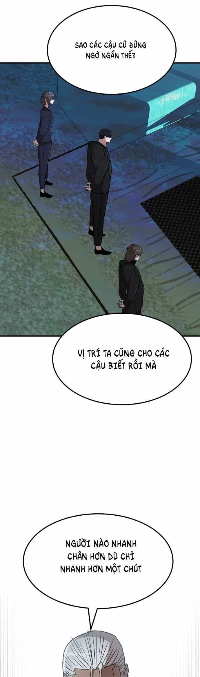 Coin Báo Thù - Chương 51 - ảnh 4