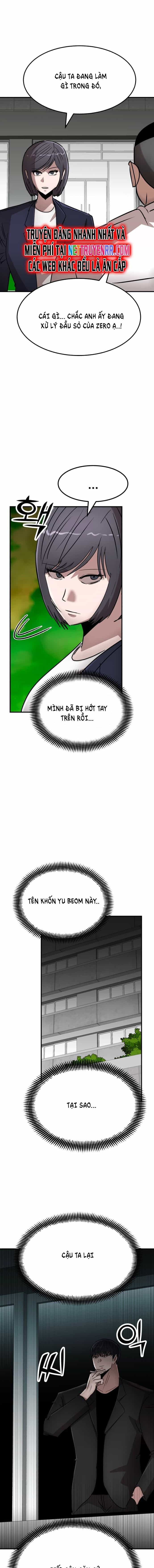 Coin Báo Thù - Chương 52 - ảnh 12