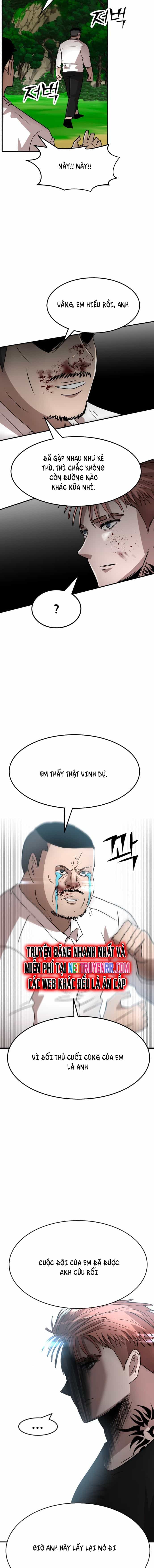 Coin Báo Thù - Chương 52 - ảnh 4