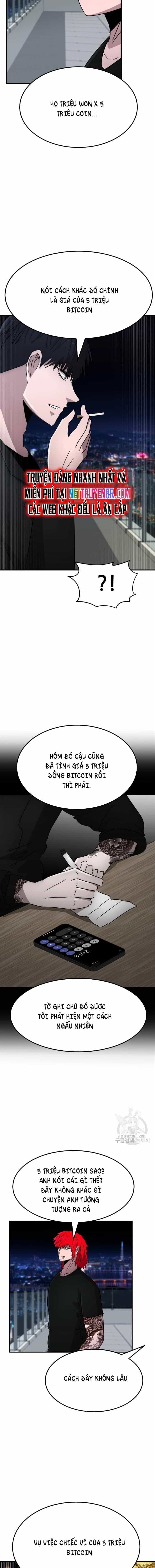 Coin Báo Thù - Chương 53 - ảnh 10