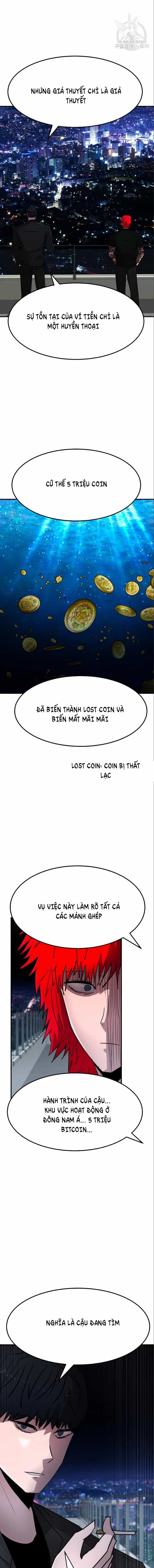 Coin Báo Thù - Chương 53 - ảnh 12