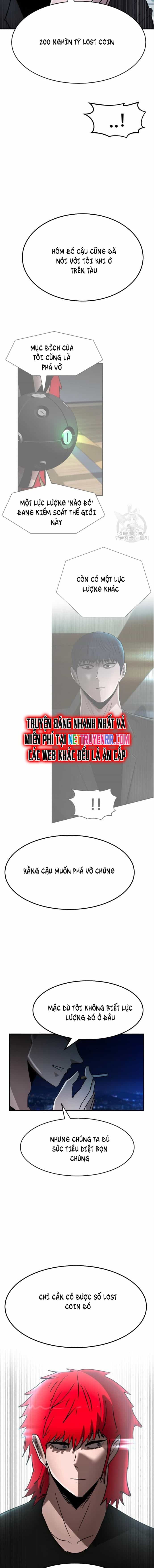 Coin Báo Thù - Chương 53 - ảnh 13