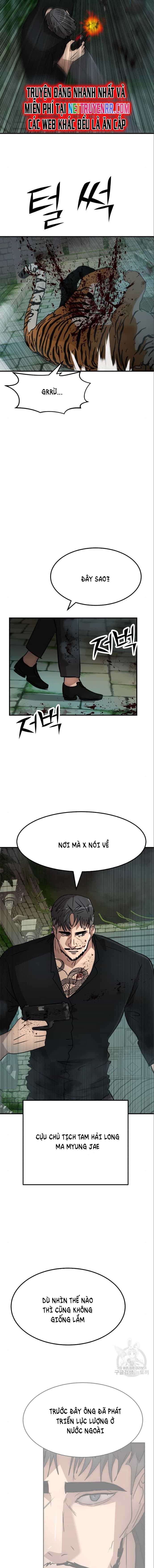 Coin Báo Thù - Chương 53 - ảnh 18