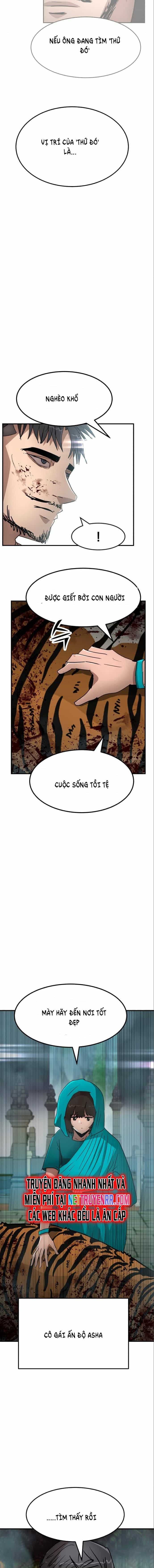 Coin Báo Thù - Chương 53 - ảnh 19