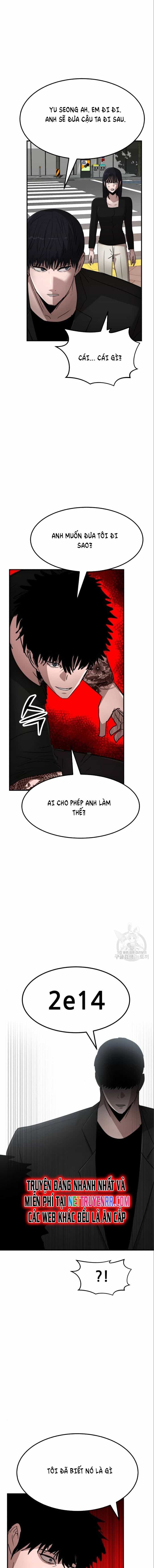 Coin Báo Thù - Chương 53 - ảnh 6