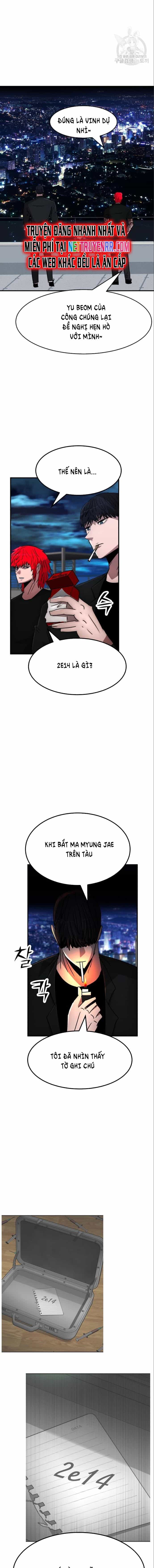Coin Báo Thù - Chương 53 - ảnh 8