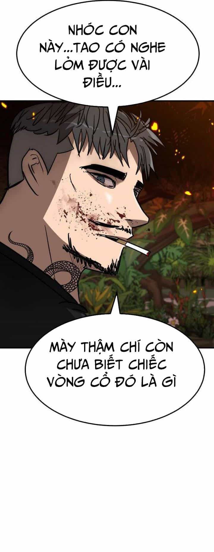 Coin Báo Thù - Chương 54 - ảnh 29
