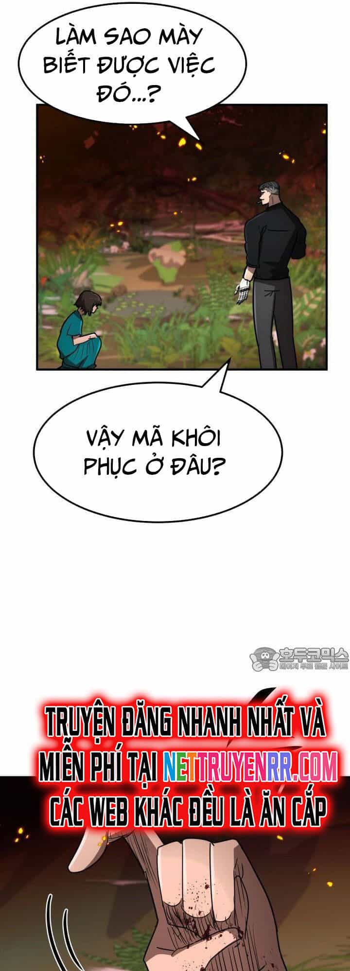 Coin Báo Thù - Chương 54 - ảnh 30