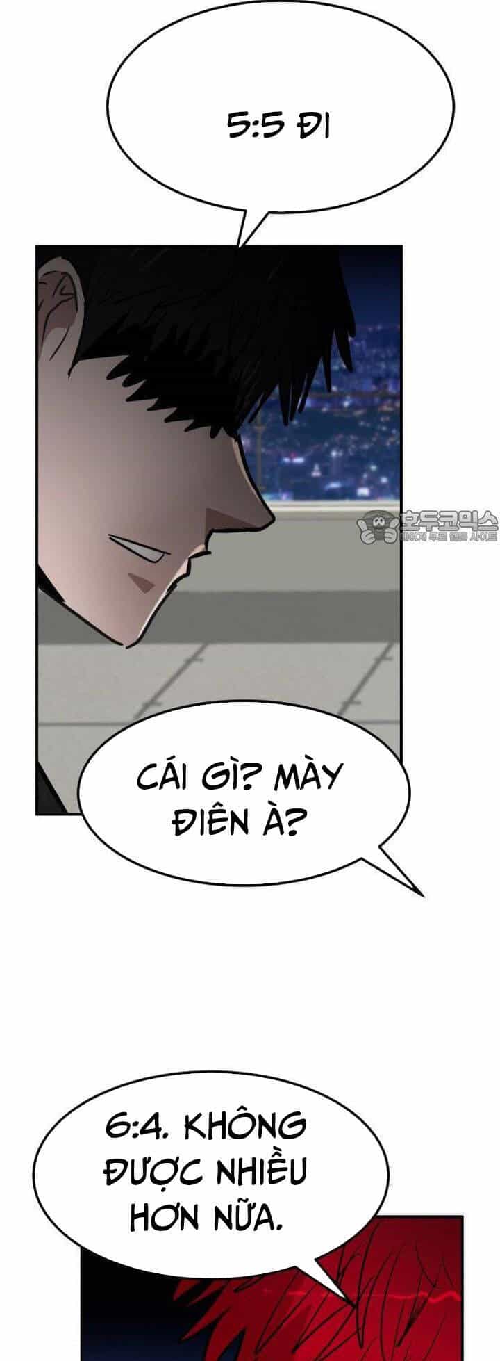 Coin Báo Thù - Chương 54 - ảnh 45