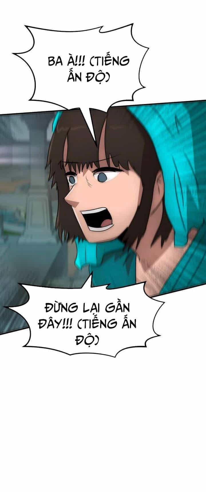 Coin Báo Thù - Chương 54 - ảnh 9