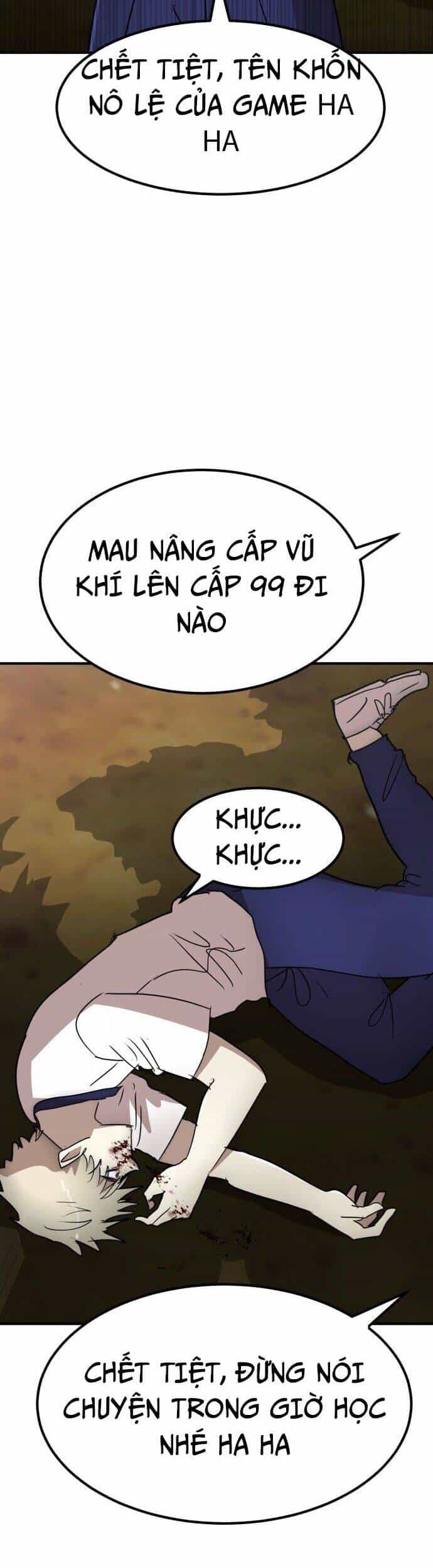 Coin Báo Thù - Chương 55 - ảnh 12
