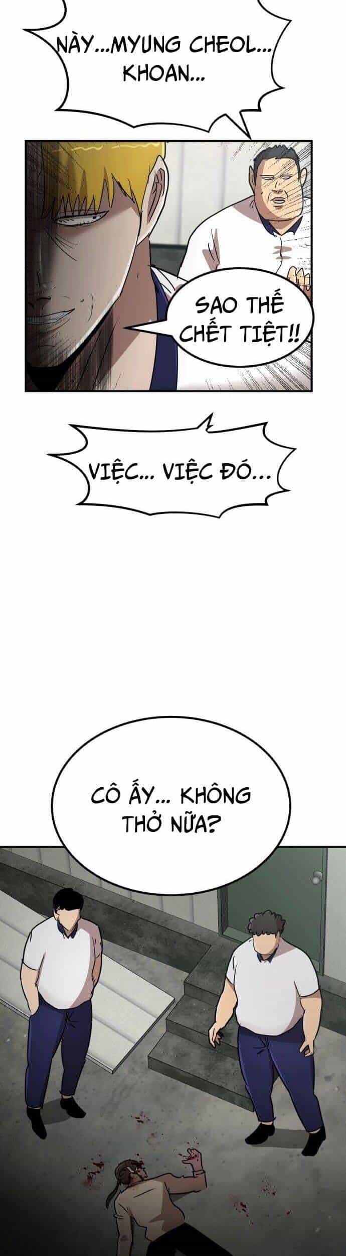 Coin Báo Thù - Chương 55 - ảnh 20